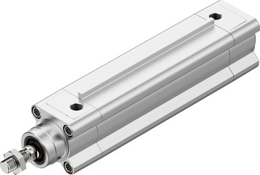 NORMZYLINDER DSBF-C-63-125-PPSA-N3-R