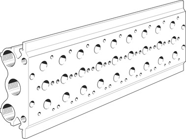 ANSCHLUSSBLOCK PRS-1/4-9-B