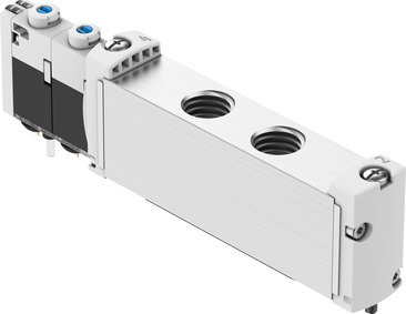 MAGNETVENTIL VUVG-S18-B52-ZT-G14-1T1L