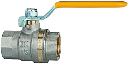 Kugelhahn Typ : 330.09-G