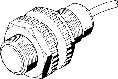 NAEHERG.SCHALT. SIED-M30B-ZS-K-L-PA