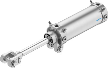 GELENKZYLINDER DW-80-150-Y-AB-G