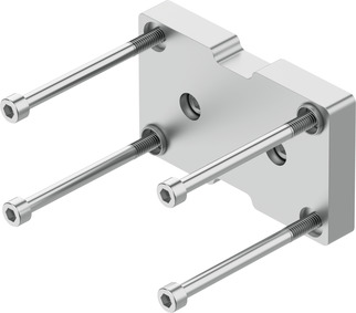 ADAPTER-BS DHAA-G-Q11-35/40-B8-50
