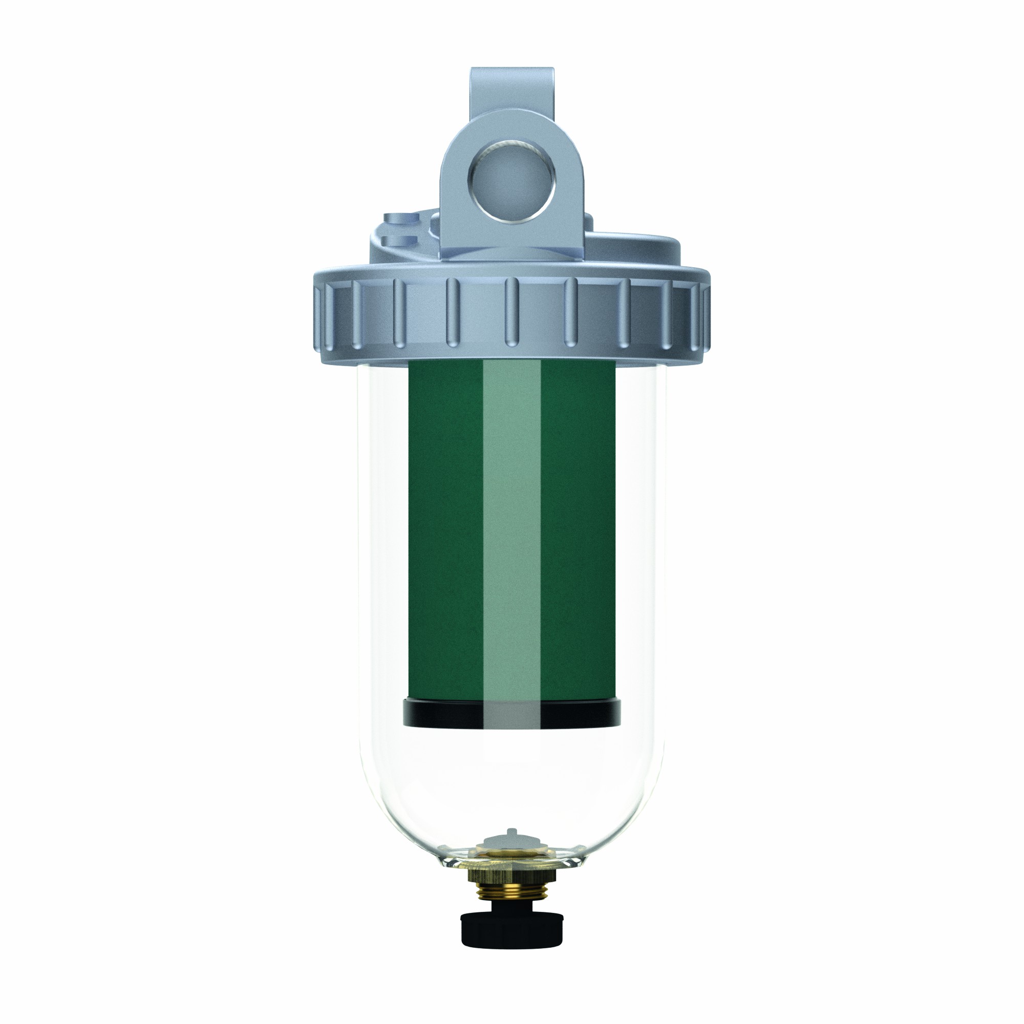 Spezialfilter Typ : 675 K-HA