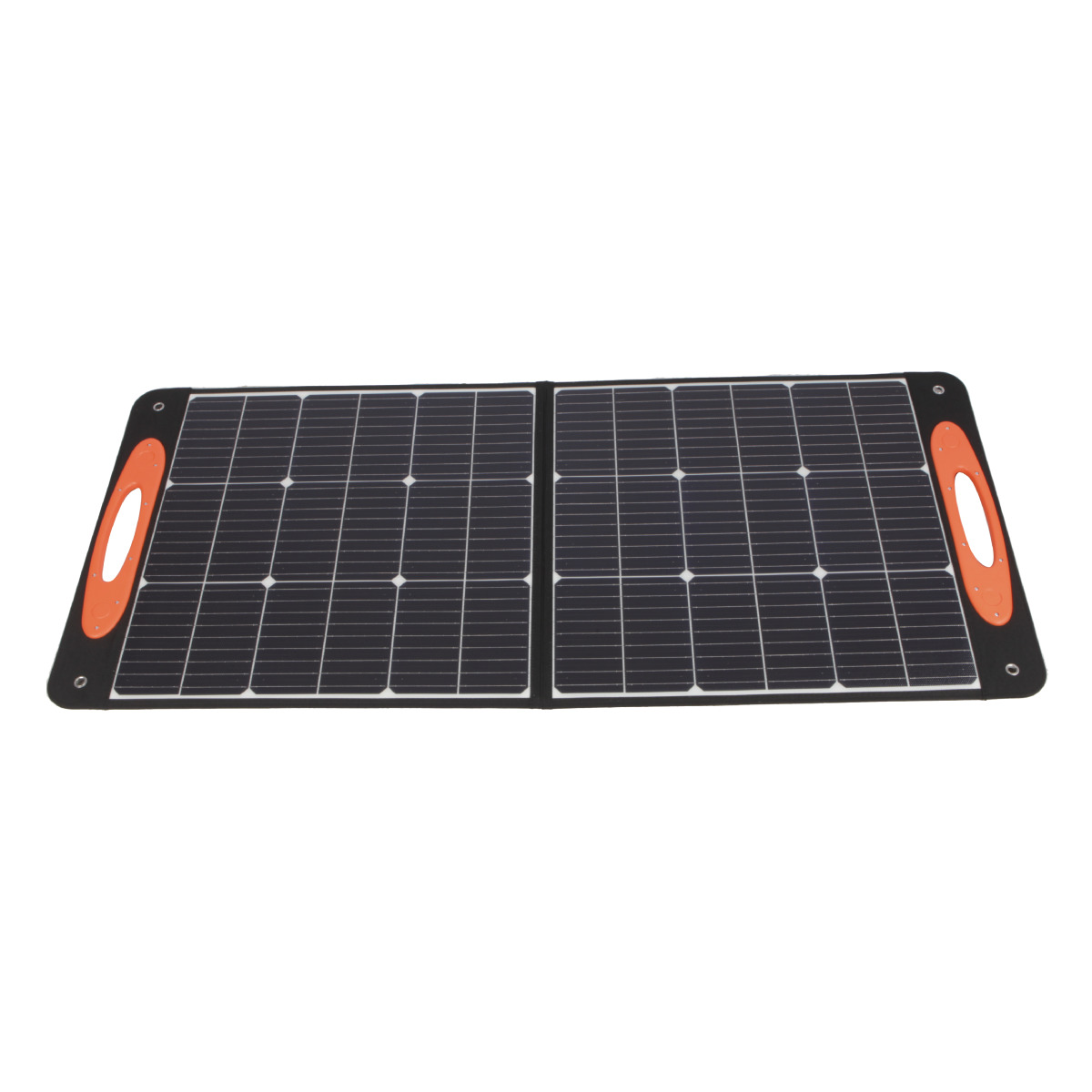 Unicraft Faltbares Solarpanel 100W 