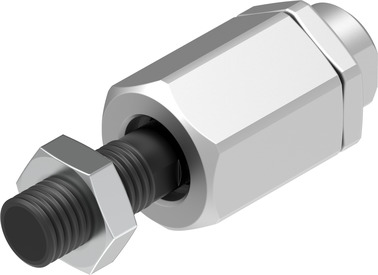 FLEXO-KUPPLUNG FK-M8