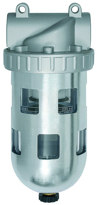 Filter Typ : 650 H/S