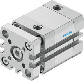 Kompaktzylinder ADNGF-32-15-P-A