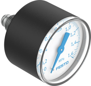 MANOMETER MA-40-1,6-G1/8-MPA