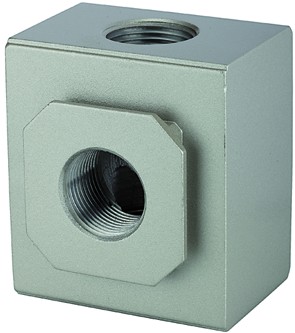 Verteiler Typ : GZ 55