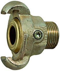 Klauenkupplung Typ : KA 34 M