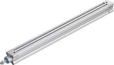 Normzylinder DSBC-32-500-PPSA-N3