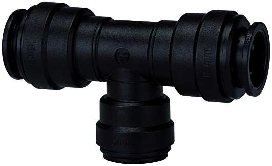 T-Reduzierverbinder Typ : 70.022-15