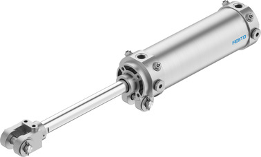 GELENKZYLINDER DWA-63-150-Y-A-G