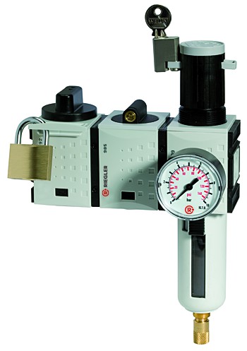 Wartungsstation Typ : FU 1105