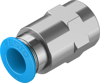 STECKVERSCHR. QSF-1/4-10-B