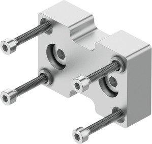 Adapterbausatz DHAA-G-Q11-16-B12/B12G-16