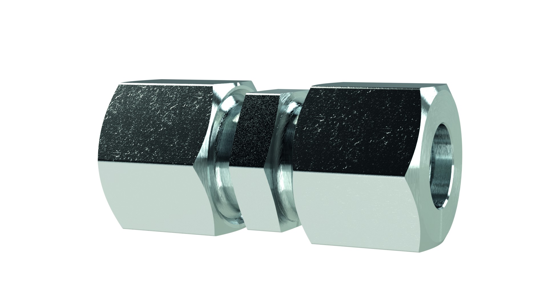 Gerade Verschraubung Typ : V 51