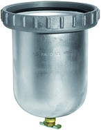 Metallbehälter Typ : 650/13