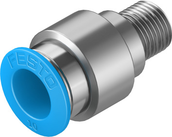 STECKVERSCHR. QS-1/8-10-I