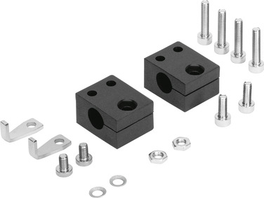 SENSORHALTER DASI-B10-25-S8