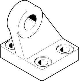 LAGERBOCK LBZS-32
