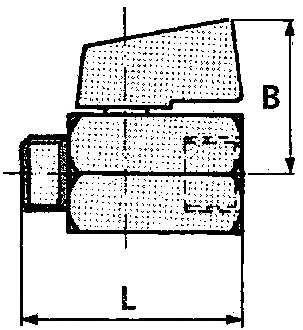 Mini-Kugelhahn Typ : 373.02-E