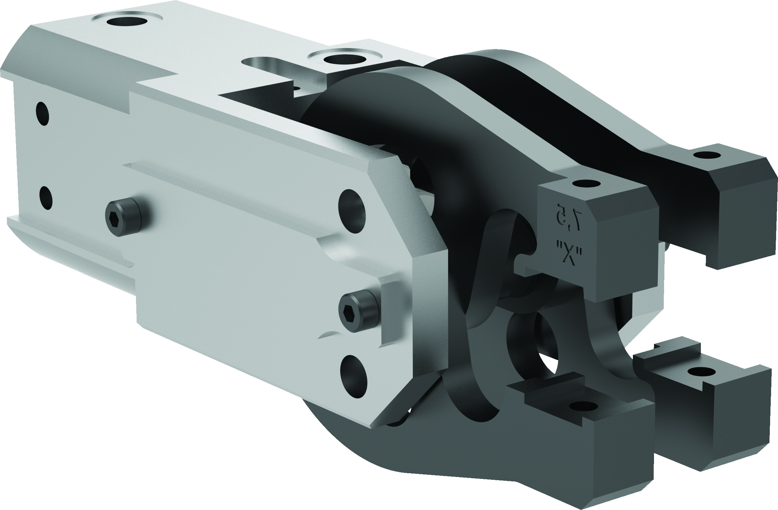 Klemmgreifer 84A3-33KL00000