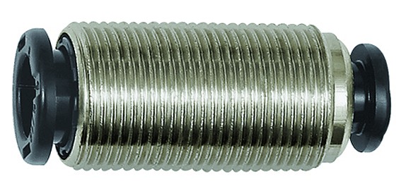 Gerade Steckverbindung reduzierend Typ : 747.0406