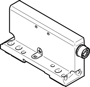 ENDPLATTE CPX-M-EPL-EV-X