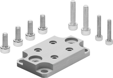 ADAPTER-BS HAPS-2