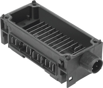 VERKETTUNGSBL. CPX-GE-EV-Z-7/8-4POL