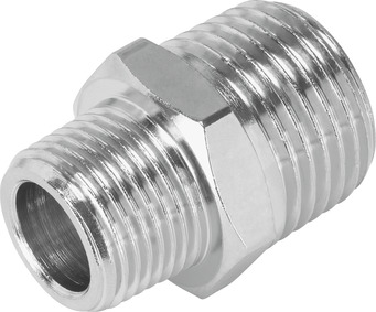 DOPPELNIPPEL (10 Stück) NPFC-D-2R18-M