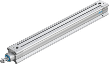 Normzylinder DSBC-40-400-PPVA-N3