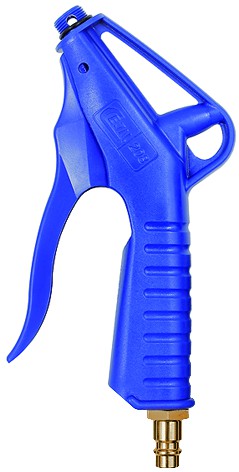 Dosierbare Basis-Blaspistole ohne Düse Typ : 36 K