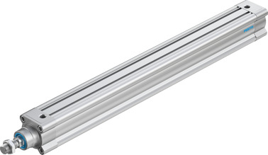 Normzylinder DSBC-50-500-PPSA-N3