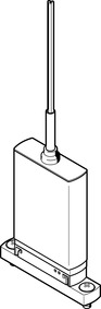 MAGNETVENTIL MHJ10-S-2,5-LF