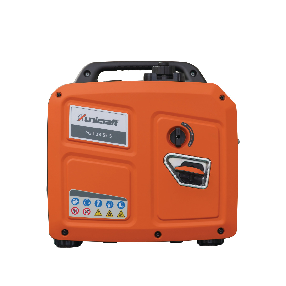 Unicraft Inverter-Stromerzeuger PG-I 28 SE-S