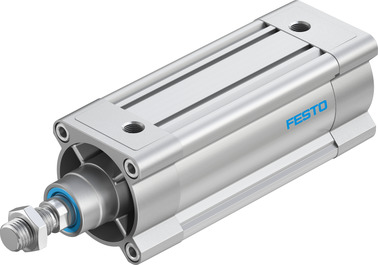 NORMZYLINDER DSBC-80-125-PPSA-N3