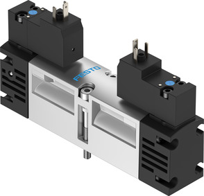 MAGNETVENTIL VSVA-B-P53C-ZH-A1-3AC1