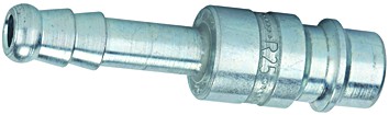 Einstecktülle Typ : 243.06 ST-8