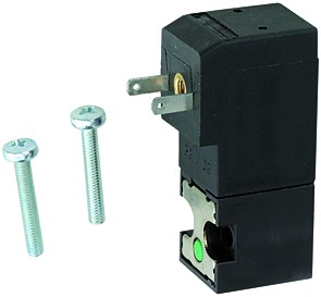 3/2-Wege-Mini-Magnetventil Typ : MV 1052.3
