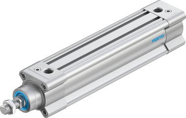 NORMZYLINDER DSBC-40-150-PPVA-N3