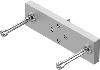 ADAPTER-BS DHAA-D-E21-70...110-Q11-63