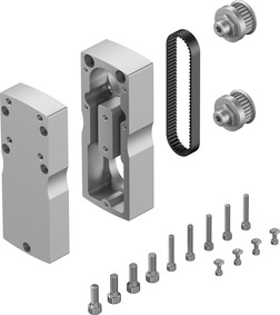 PARALLELBAUSATZ EAMM-U-50-D32-38AA-78
