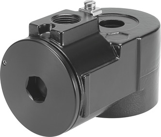 MAGNETSPULE VACC-S18-70-K5-3-U2D