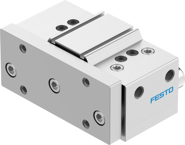 FUEHRUNGSZYLINDER DFM-80-25-P-A-GF