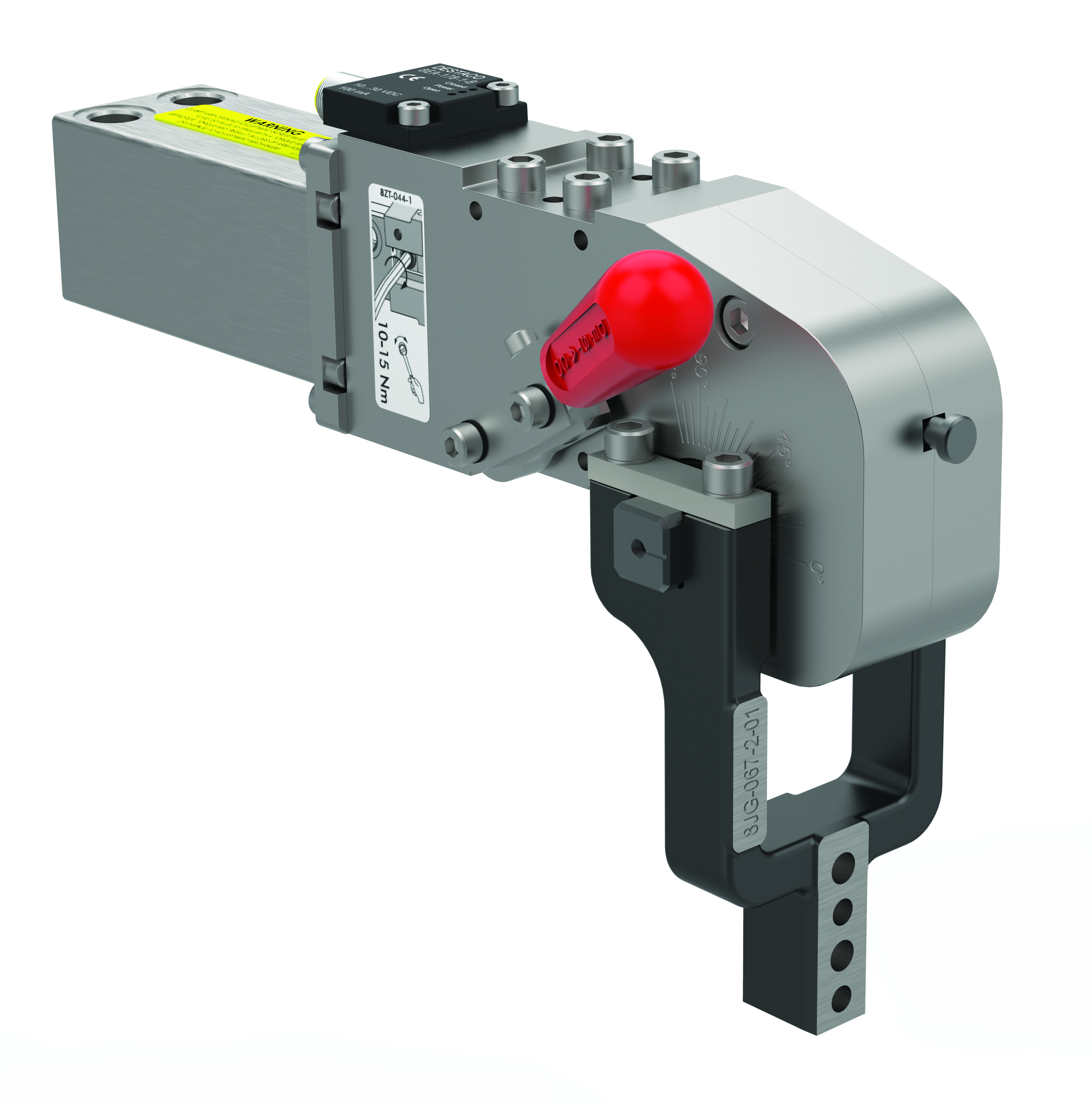 Modularer Kraftspanner 82L-3E23003NB8