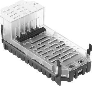 AUSGANGSMODUL CPX-8DA