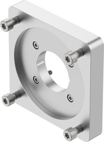 MOTORFLANSCH EAMF-A-62A-140A